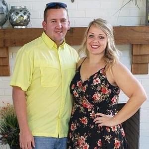 Meet your Posher, Brittney